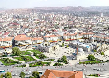 299 binaya yapı ruhsatı verildi