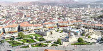 299 binaya yapı ruhsatı verildi