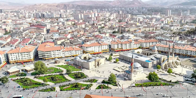 299 binaya yapı ruhsatı verildi