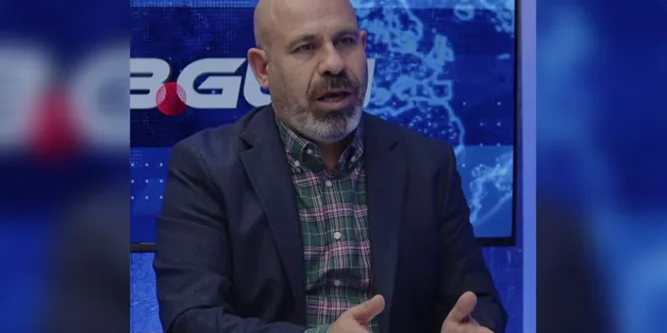Altay’da istifa eden Umutoğulları, eski başkan Ekmekçioğlu’nu hedef aldı