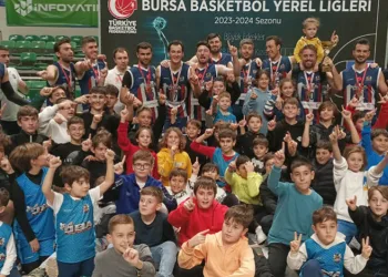 Bursa’nın şampiyon arıları