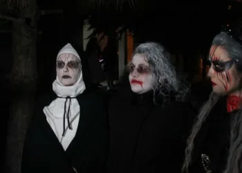Bin yıllık Balkan geleneği Koleda kutlanacak