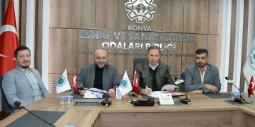 Karbon Ayak İzi hesaplayan ilk birlik