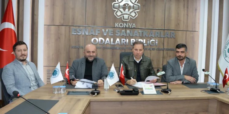 Karbon Ayak İzi hesaplayan ilk birlik