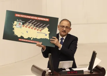 Özhaseki’den kentsel dönüşüm açıklaması