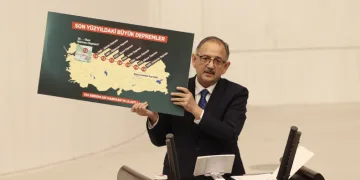 Özhaseki’den kentsel dönüşüm açıklaması
