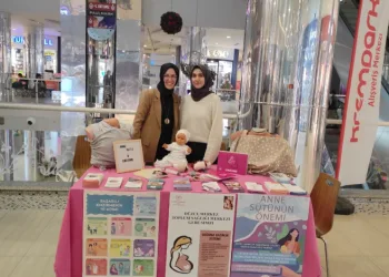Anne adayları bilgilendirildi