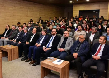 Kastamonu Üniversitesi’nden girişimcilik programı