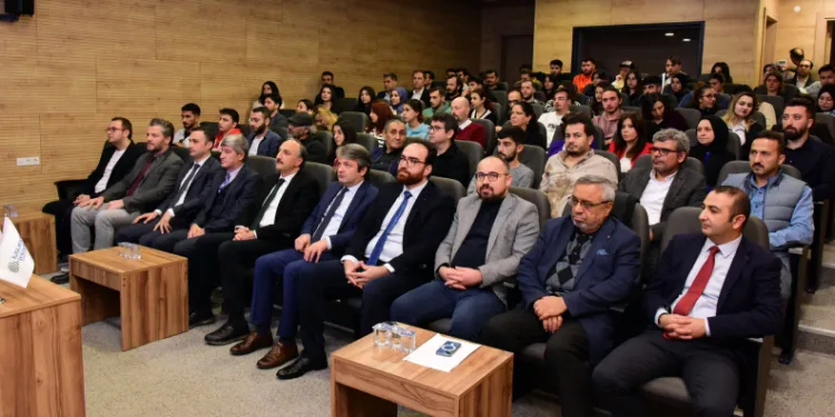 Kastamonu Üniversitesi’nden girişimcilik programı