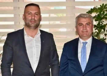 Ayvalık’a müjdeli haber