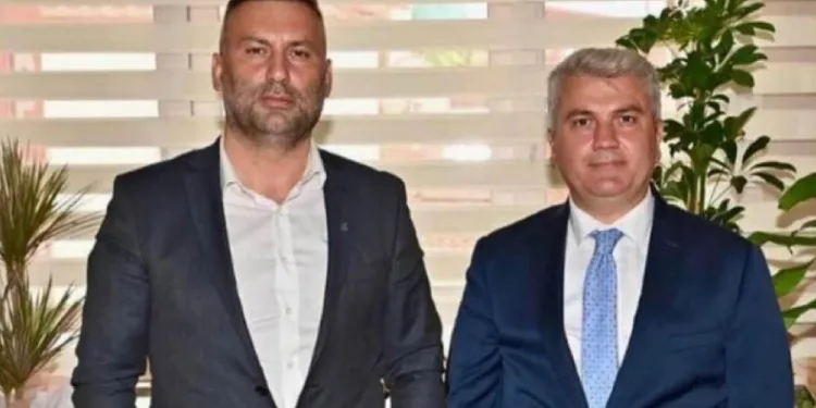Ayvalık’a müjdeli haber