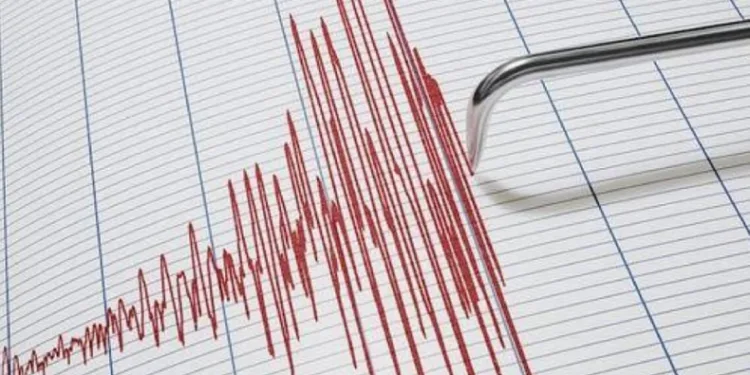 Vanuatu’da 7.1 büyüklüğünde deprem