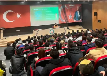 Bağımlılıklarla mücadele eğitimi