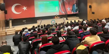 Bağımlılıklarla mücadele eğitimi