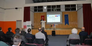 ‘Yeşil Bir Gelecek İçin’ uluslararası iş birliği