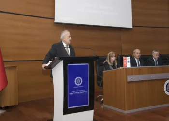 “Donanımlı altyapımızla ülkemize hizmet ediyoruz”