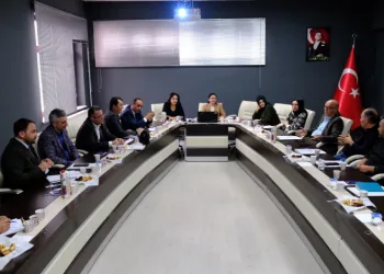 İletişim Fakültesi, basın temsilcileri ile buluştu