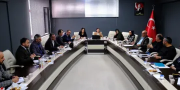 İletişim Fakültesi, basın temsilcileri ile buluştu