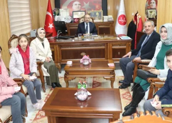 Filistin için bağışlar devam ediyor