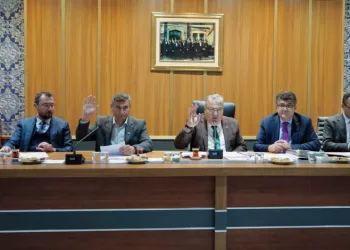 Yunusemre’de yılın son meclisi toplandı