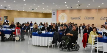Engelsiz Yaşam Platformu toplandı