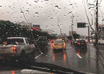 Antalya’ya kuvvetli yağmur uyarısı