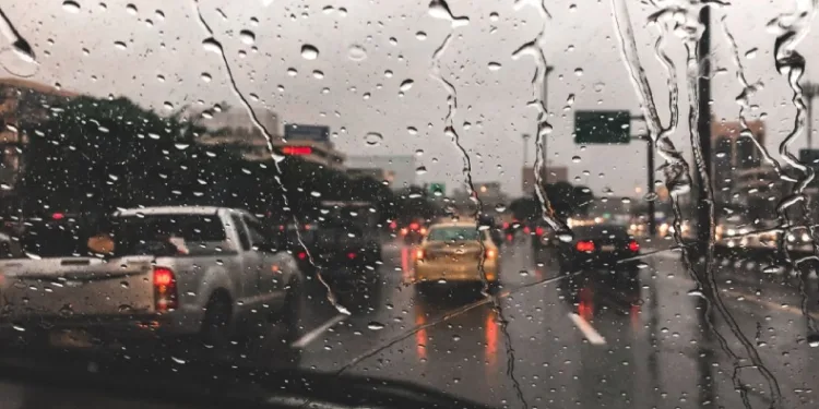 Antalya’ya kuvvetli yağmur uyarısı