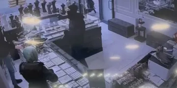 Kar maskeli soyguncu: “Borcum vardı, çıkmaza girdim”
