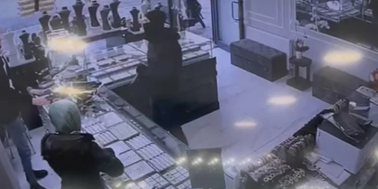 Kar maskeli soyguncu: “Borcum vardı, çıkmaza girdim”