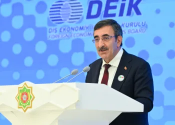 Yılmaz’dan enflasyon açıklaması