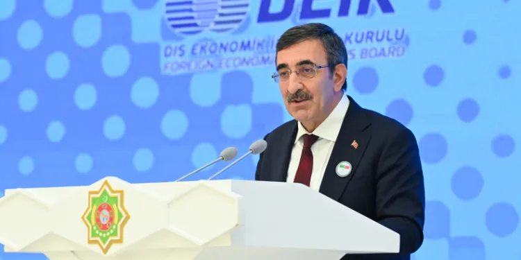 Yılmaz’dan enflasyon açıklaması
