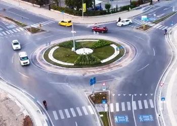 Fethiye’de akıllı kavşaklar devreye girdi