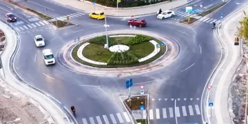 Fethiye’de akıllı kavşaklar devreye girdi