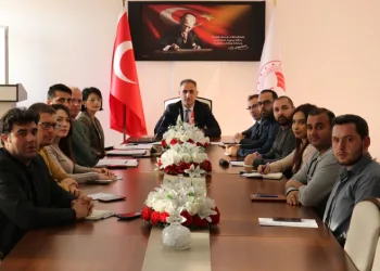 Kars’ta ÇKS kayıt uyarısı