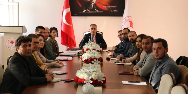 Kars’ta ÇKS kayıt uyarısı