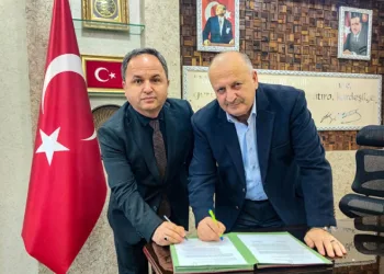 Tavlı: “Gençlerimizin her alanda destekçisiyiz”