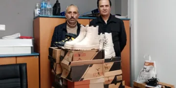 Başiskele’de yürekleri ısıtan kampanya