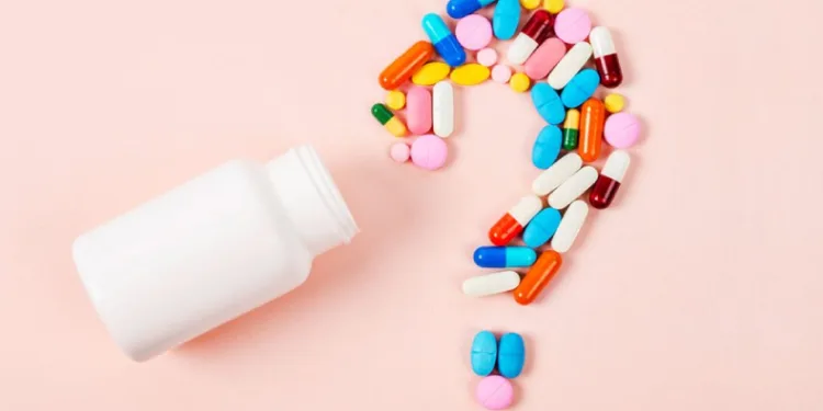 Antibiyotiğin yeri olmayan hastalıklar