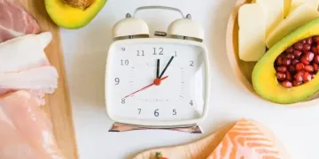 Aralıklı oruç uyarısı
