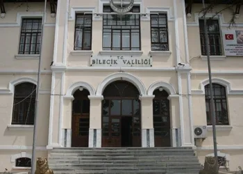 Bilecik’te o kavşak yeniden trafiğe kapatılıyor