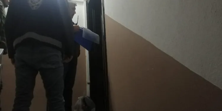 Balıkesir’de 61 kişiden 27’si tutuklandı