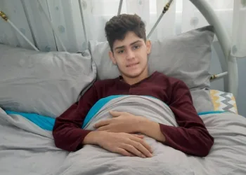 Kalbi durdu, öğretmeni hayata döndürdü