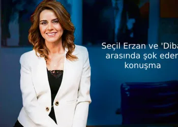 Seçil Erzan’ın yazışmaları ortaya çıktı