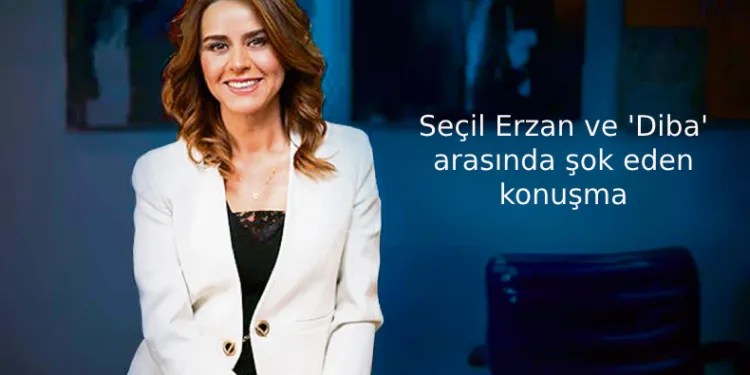 Seçil Erzan’ın yazışmaları ortaya çıktı