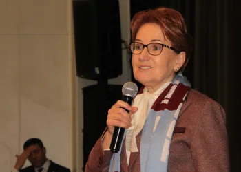 Meral Akşener’den ittifak açıklaması
