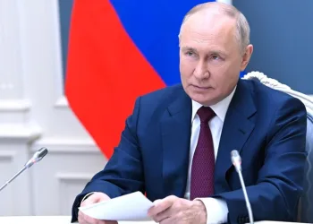 Putin yeniden aday olacak