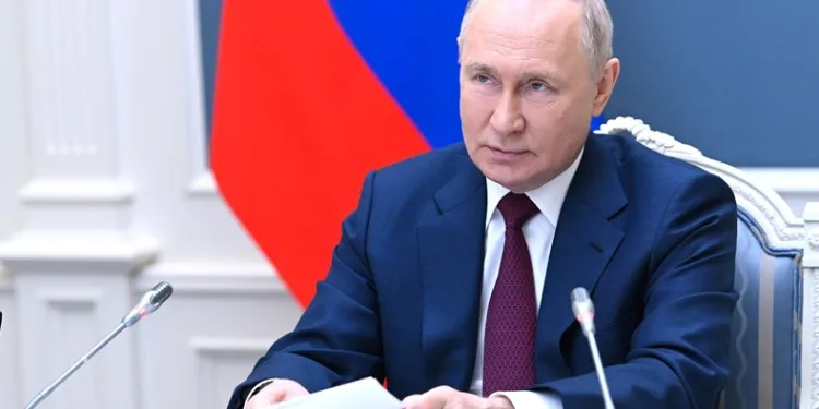 Putin yeniden aday olacak