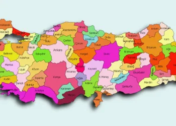 Uzmanından şehirlerin güven sıralaması