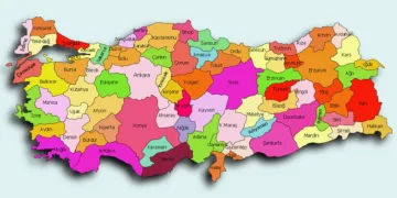 Uzmanından şehirlerin güven sıralaması