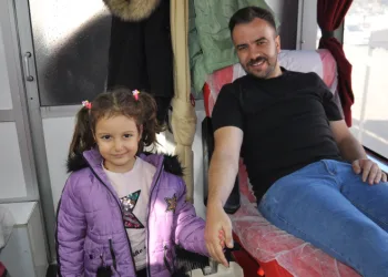 Minik öğrencilerden kan bağışı çağrısı